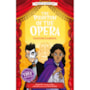 The phanton of the opera