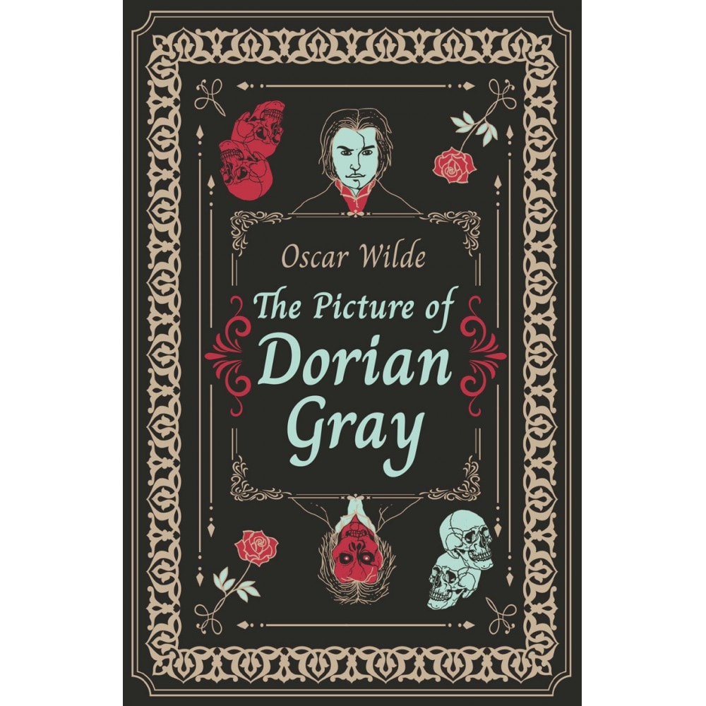 The Picture Of Dorian Gray - Ciranda Cultural