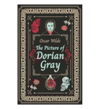 The Picture Of Dorian Gray