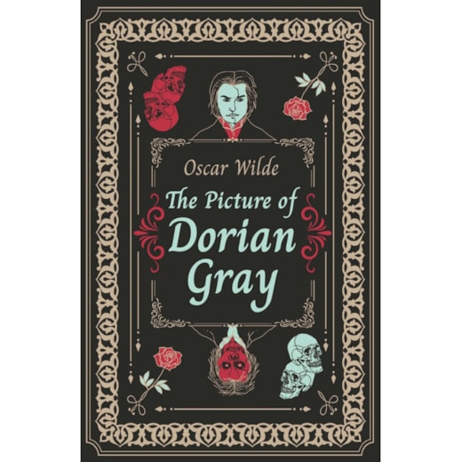 The Picture Of Dorian Gray