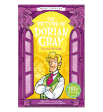 The picture of Dorian Gray