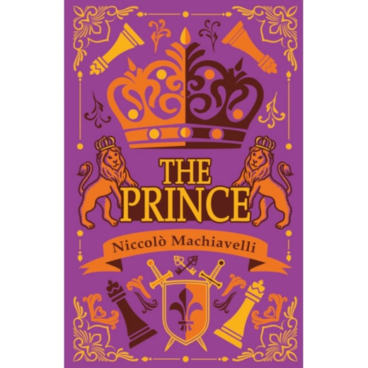 The Prince