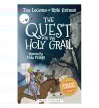 The Quest for the Holy Grail