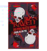 The Raven and the other tales