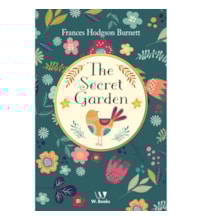 The secret garden