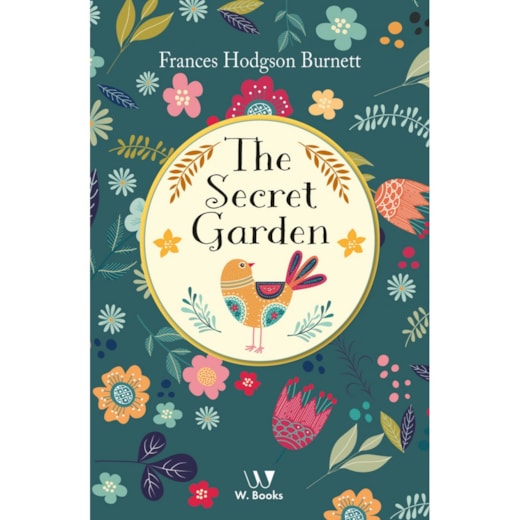 The secret garden