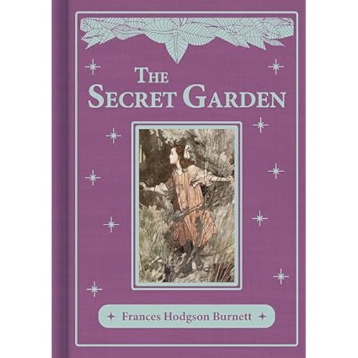 The Secret Garden