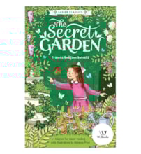 The Secret Garden