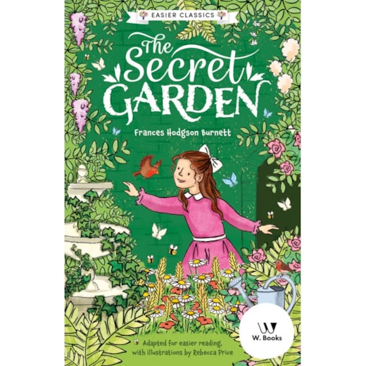 The Secret Garden