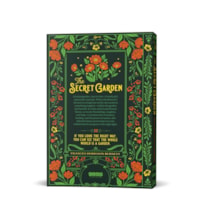 The Secret Garden