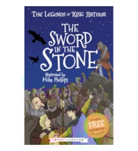 The Sword in the Stone