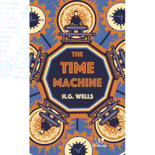 The Time Machine