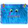 The very hungry worry monsters - Giant doodle pad