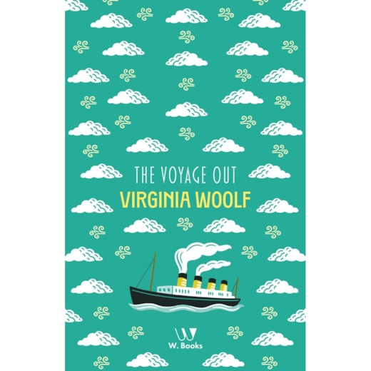 The Voyage Out