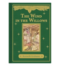 The Wind In The Willows