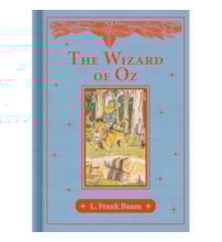 The Wizard of Oz