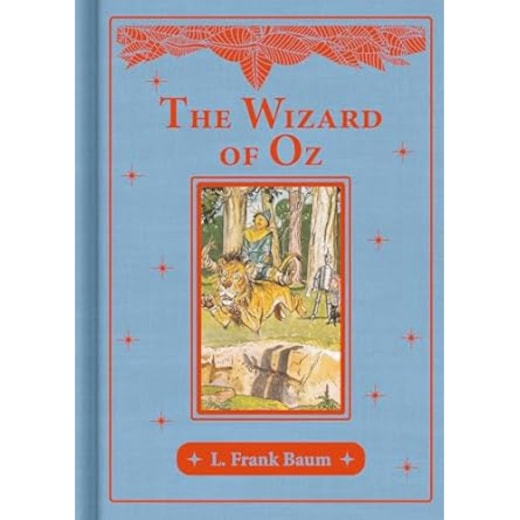 The Wizard of Oz
