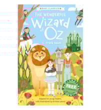 The Wonderful Wizard of Oz