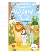 The Wonderful Wizard of Oz