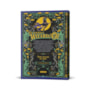 The Wonderful Wizard of Oz - Edição importada em inglês - Capa dura com relevo
