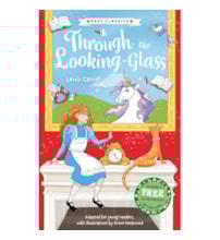 Through the looking glass