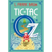 Produto Tic-Tac de Oz