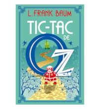 Tic-Tac de Oz