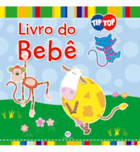 Tip Top - Livro do bebê