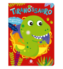 Tiranossauro Tiranossauro