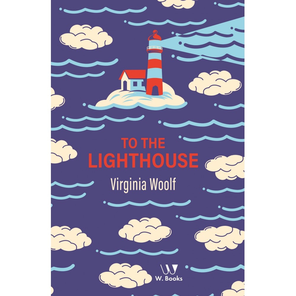 To the Lighthouse - Ciranda Cultural
