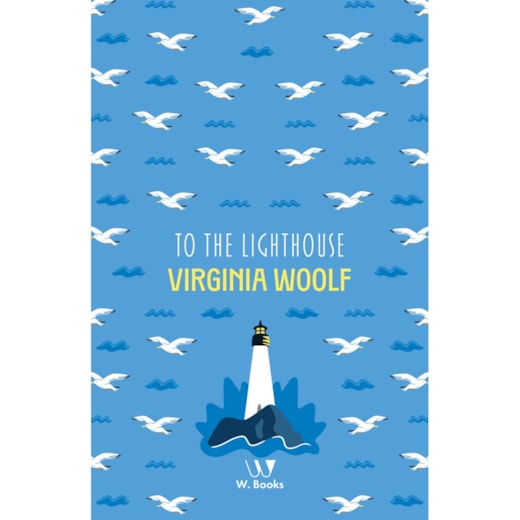 To The Lighthouse