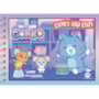 Tom e Jerry - Comfy and cozy - capa dura