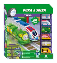 Trains
