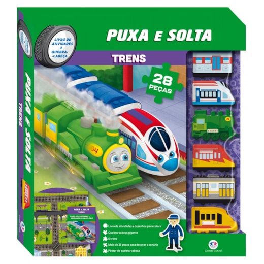 Trains