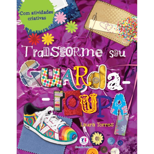 Transforme seu guarda-roupa