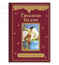 Treasure Island