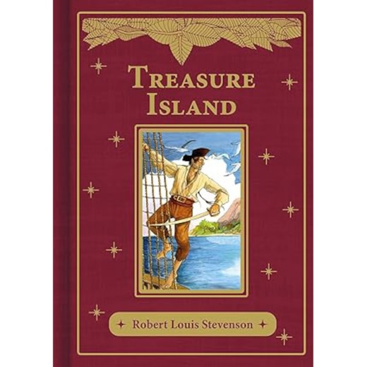 Treasure Island