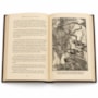 Treasure Island - Edição importada em inglês - Capa dura com relevo