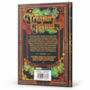 Treasure Island - Edição importada em inglês - Capa dura com relevo