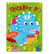 Tricerátopo Tricerátopo
