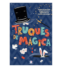 Truques de mágica Truques de mágica