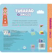 Tubarão e amigos