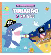 Tubarão e amigos
