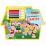 Turma da Mônica - Colorindo o Limoeiro