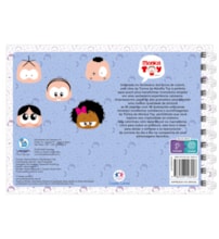 Turma da Mônica - Comfy and cozy - capa dura