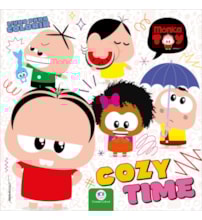 Turma da Mônica - Cozy time