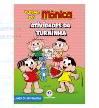 Turma da Mônica - Embalagem econômica - Boas maneiras - (sem solapa) Turma da Mônica - Embalagem econômica - Boas maneiras - (sem solapa)