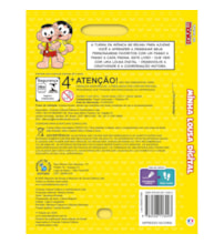 Turma da Mônica - Minha Lousa digital