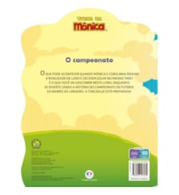 Turma da Mônica - O Campeonato