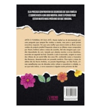 Um Jardim Onde Morrem as Flores e Nascem Segredos